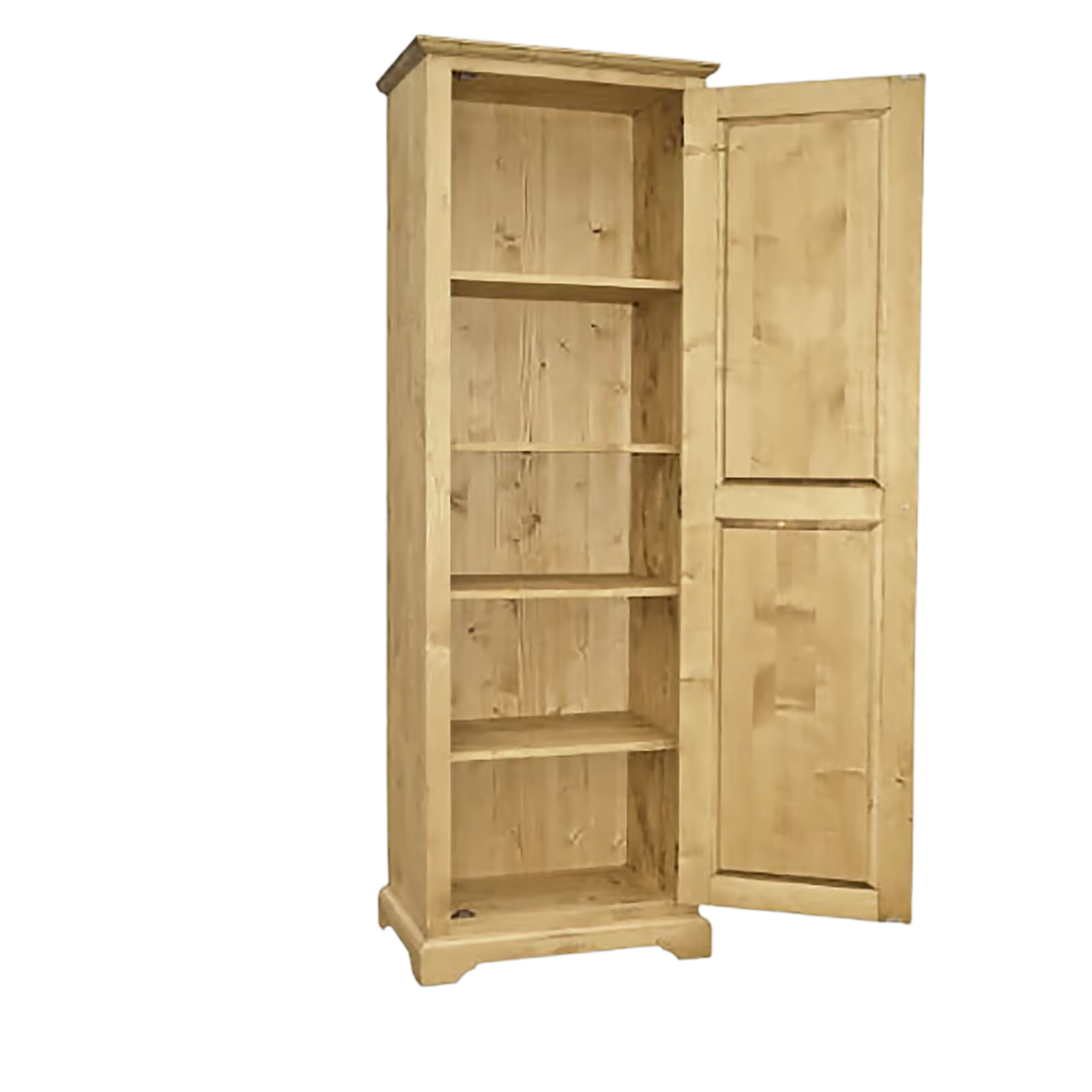 Bonnetière Chalet Sculptée 1 Porte en Pin Massif - meublespin.fr - Armoires en bois massif Bonnetière Chalet Sculptée 1 Porte en Pin Massif Armoires en bois massif meublespin.fr - mobilier et de décoration de style montagne ou chalet- meubles en pin, mobilier en bois massif de qualité, canapés convertibles - https://meublespin.fr