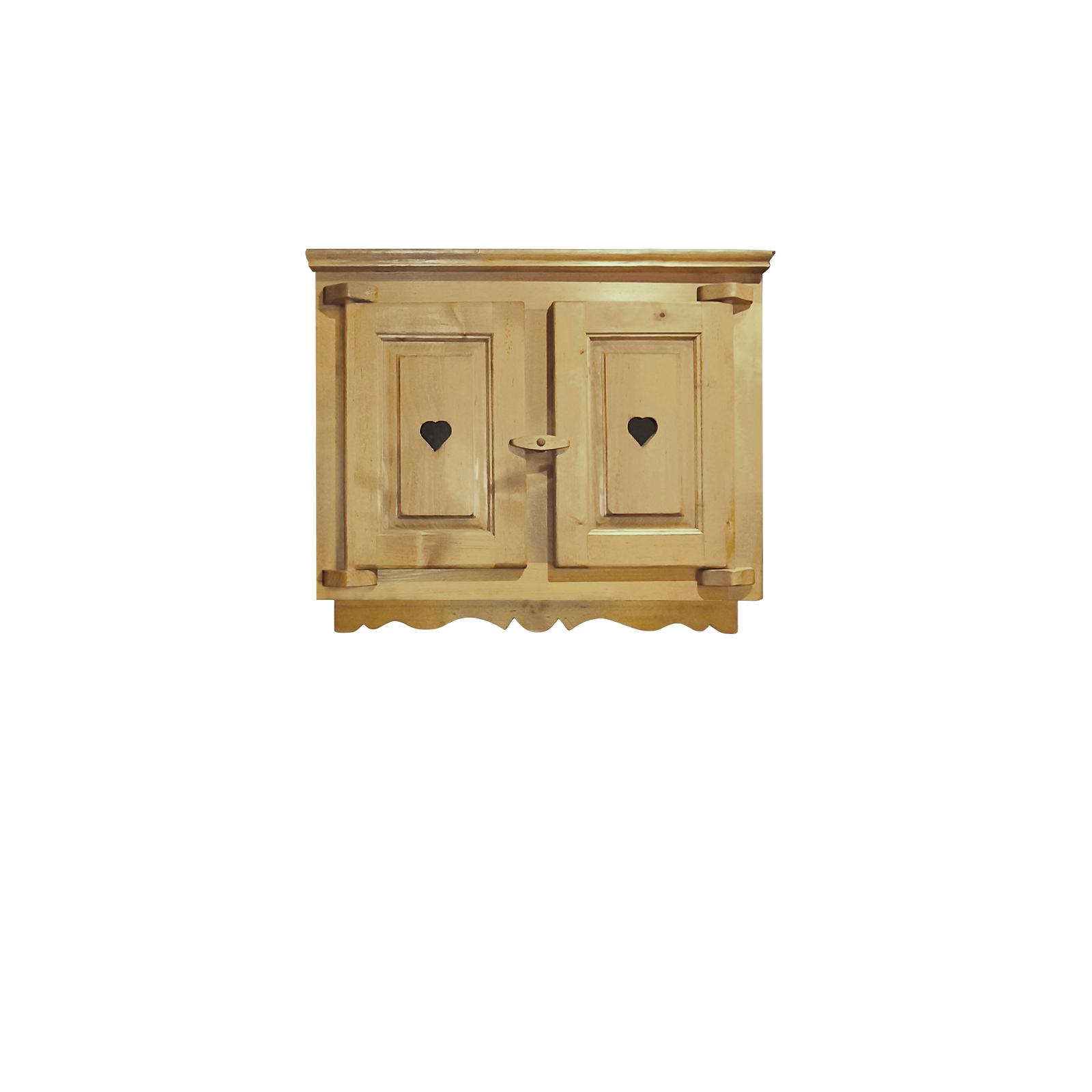 Haut de Cuisine à suspendre Chamonix 90 cm 2 Portes en Pin Massif - meublespin.fr - Cuisine Chamonix Haut de Cuisine à suspendre Chamonix 90 cm 2 Portes en Pin Massif Cuisine Chamonix meublespin.fr - mobilier et de décoration de style montagne ou chalet- meubles en pin, mobilier en bois massif de qualité, canapés convertibles - https://meublespin.fr