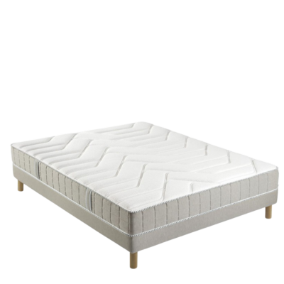 Matelas Bultex analogie (Épaisseur 23 cm) - meublespin.fr - Matelas Matelas Bultex analogie (Épaisseur 23 cm) Matelas meublespin.fr - mobilier et de décoration de style montagne ou chalet- meubles en pin, mobilier en bois massif de qualité, canapés convertibles - https://meublespin.fr