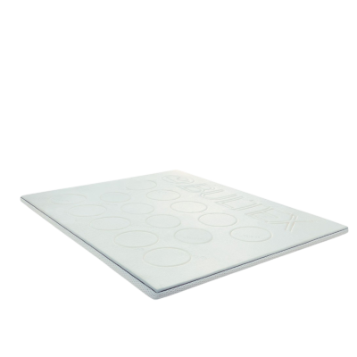 Surmatelas Bultex memory 5 (Épaisseur 5 cm) - meublespin.fr - Matelas Surmatelas Bultex memory 5 (Épaisseur 5 cm) Matelas meublespin.fr - mobilier et de décoration de style montagne ou chalet- meubles en pin, mobilier en bois massif de qualité, canapés convertibles - https://meublespin.fr