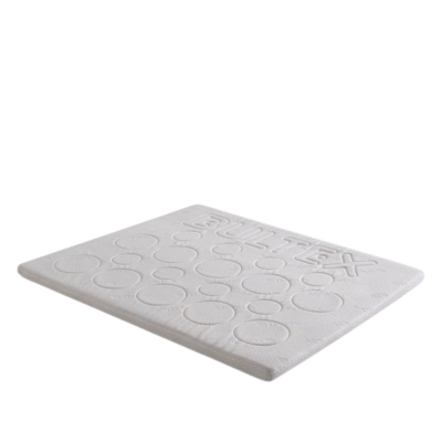 Surmatelas Bultex memory 7 (Épaisseur 7 cm) - meublespin.fr - Matelas Surmatelas Bultex memory 7 (Épaisseur 7 cm) Matelas meublespin.fr - mobilier et de décoration de style montagne ou chalet- meubles en pin, mobilier en bois massif de qualité, canapés convertibles - https://meublespin.fr