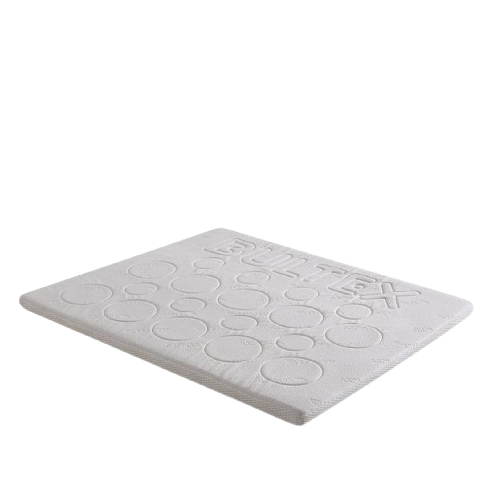 Surmatelas Bultex memory 7 (Épaisseur 7 cm) - meublespin.fr - Matelas Surmatelas Bultex memory 7 (Épaisseur 7 cm) Matelas meublespin.fr - mobilier et de décoration de style montagne ou chalet- meubles en pin, mobilier en bois massif de qualité, canapés convertibles - https://meublespin.fr