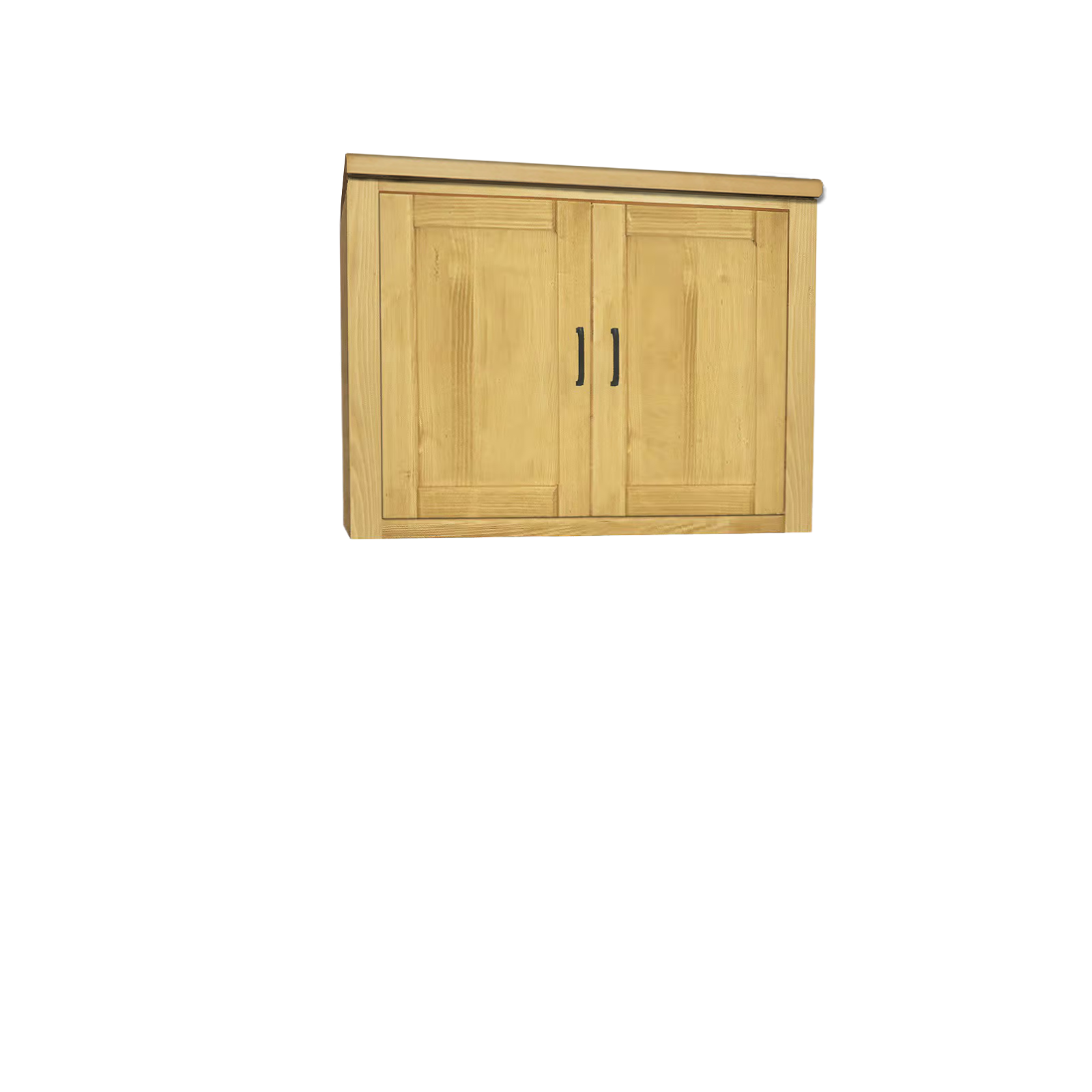 élément haut 100 cm 2 Portes H70 cm MORZINE en Pin Massif - meublespin.fr - Cuisine Morzine élément haut 100 cm 2 Portes H70 cm MORZINE en Pin Massif Cuisine Morzine meublespin.fr - mobilier et de décoration de style montagne ou chalet- meubles en pin, mobilier en bois massif de qualité, canapés convertibles - https://meublespin.fr
