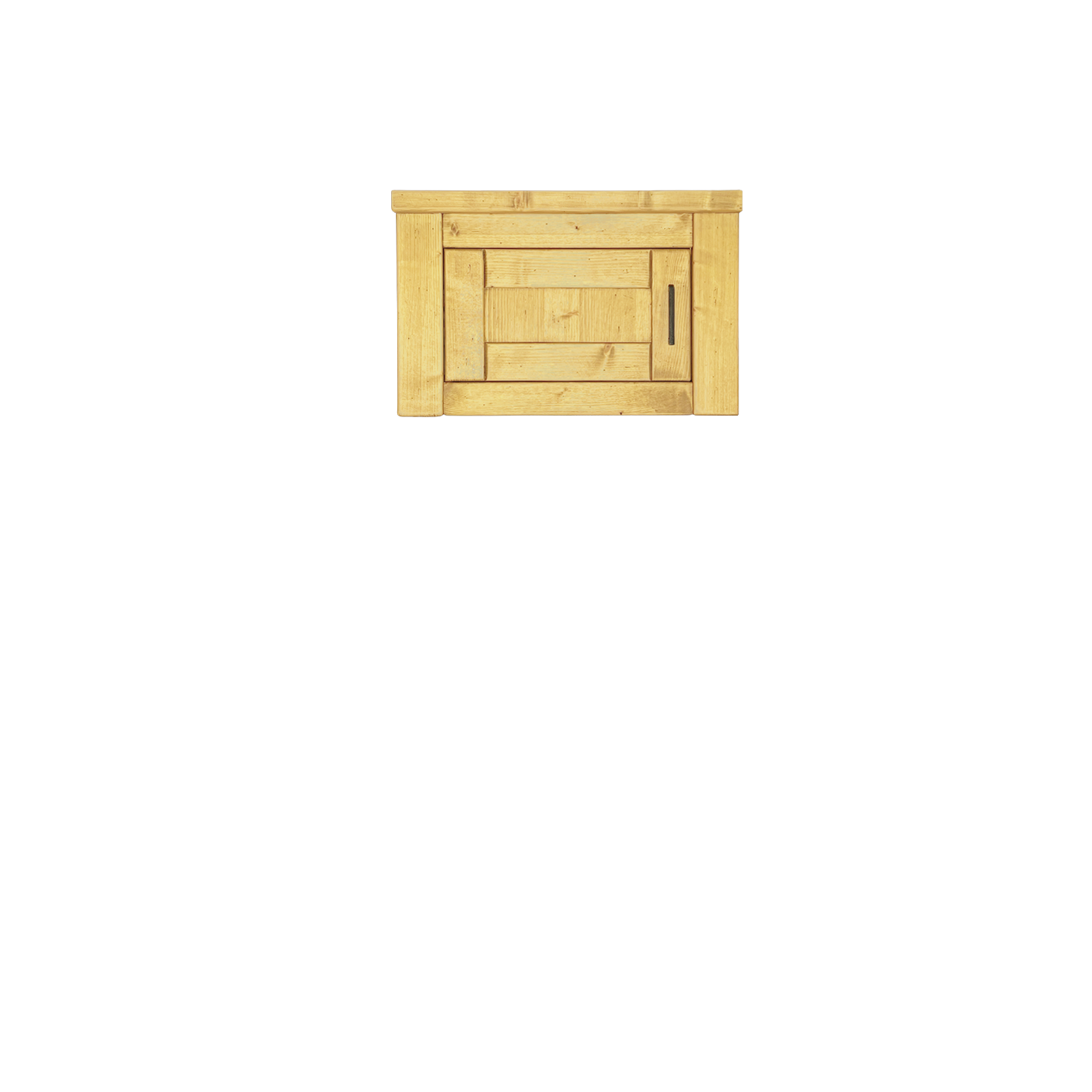 élément haut sur hotte 60 cm 1 Porte H40 cm MORZINE en Pin Massif – charnières à gauche - meublespin.fr - Cuisine Morzine élément haut sur hotte 60 cm 1 Porte H40 cm MORZINE en Pin Massif – charnières à gauche Cuisine Morzine meublespin.fr - mobilier et de décoration de style montagne ou chalet- meubles en pin, mobilier en bois massif de qualité, canapés convertibles - https://meublespin.fr