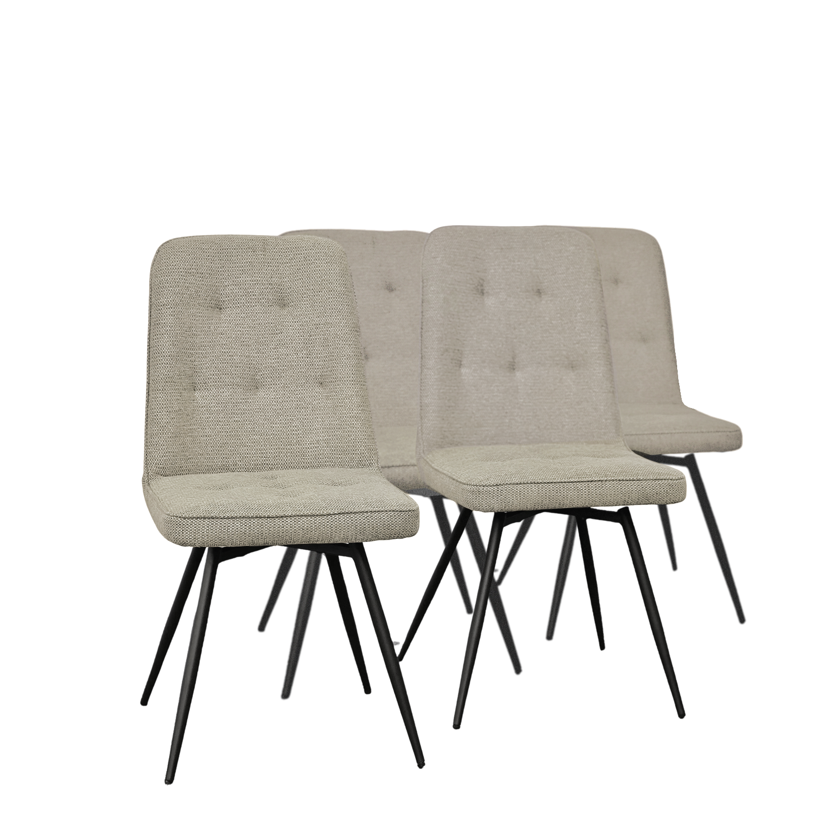 Lot: 4 Chaises Design Beige sable: Clara - meublespin.fr - Chaises en pin massif & chaises design Lot: 4 Chaises Design Beige sable: Clara Chaises en pin massif & chaises design meublespin.fr - mobilier et de décoration de style montagne ou chalet- meubles en pin, mobilier en bois massif de qualité, canapés convertibles - https://meublespin.fr