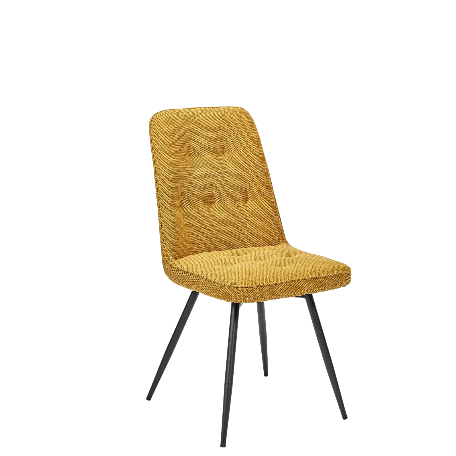 Lot: 4 Chaises Design Jaune: Clara - meublespin.fr - Chaises en pin massif & chaises design Lot: 4 Chaises Design Jaune: Clara Chaises en pin massif & chaises design meublespin.fr - mobilier et de décoration de style montagne ou chalet- meubles en pin, mobilier en bois massif de qualité, canapés convertibles - https://meublespin.fr