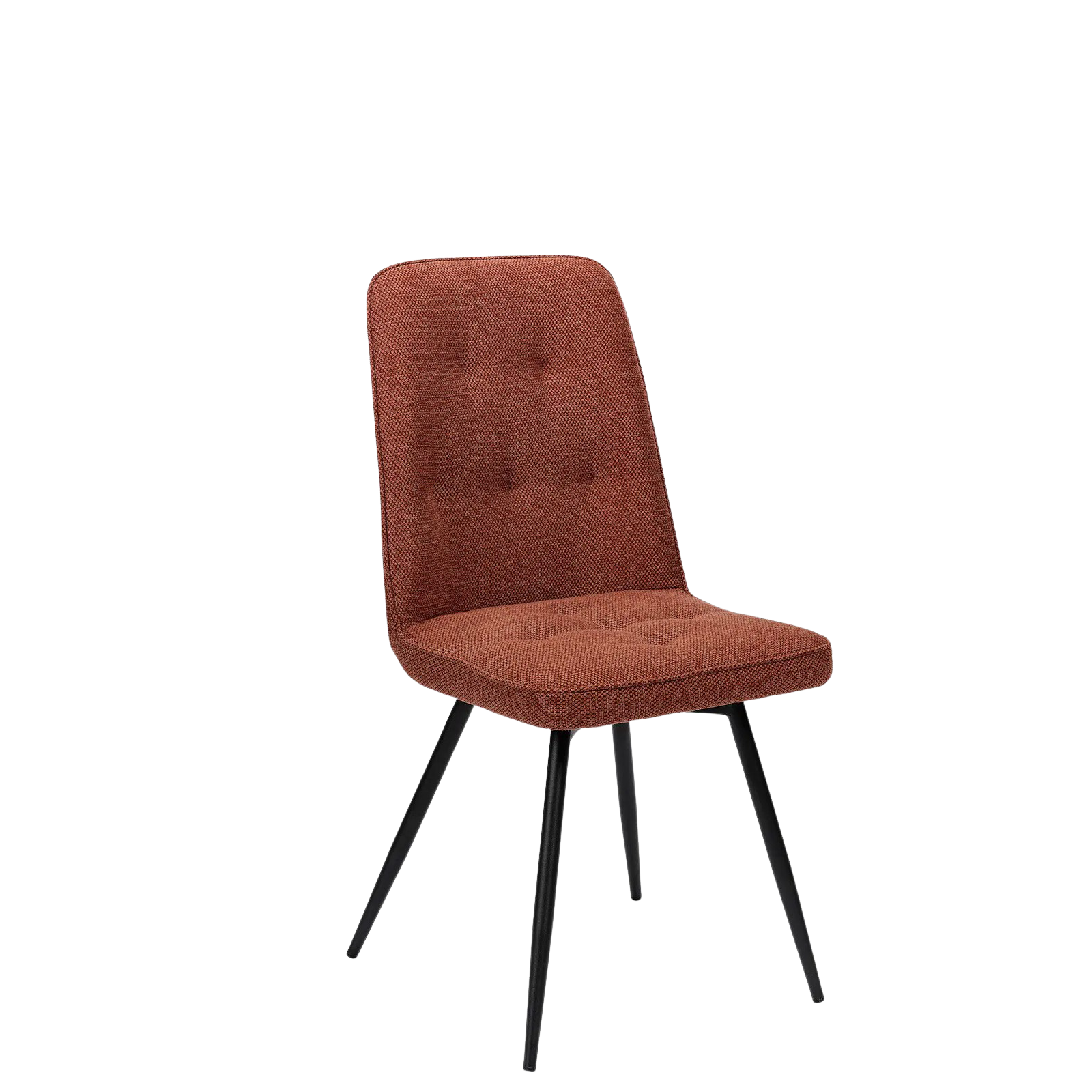 Lot: 4 Chaises Design Terracotta: Clara - meublespin.fr - Chaises en pin massif & chaises design Lot: 4 Chaises Design Terracotta: Clara Chaises en pin massif & chaises design meublespin.fr - mobilier et de décoration de style montagne ou chalet- meubles en pin, mobilier en bois massif de qualité, canapés convertibles - https://meublespin.fr