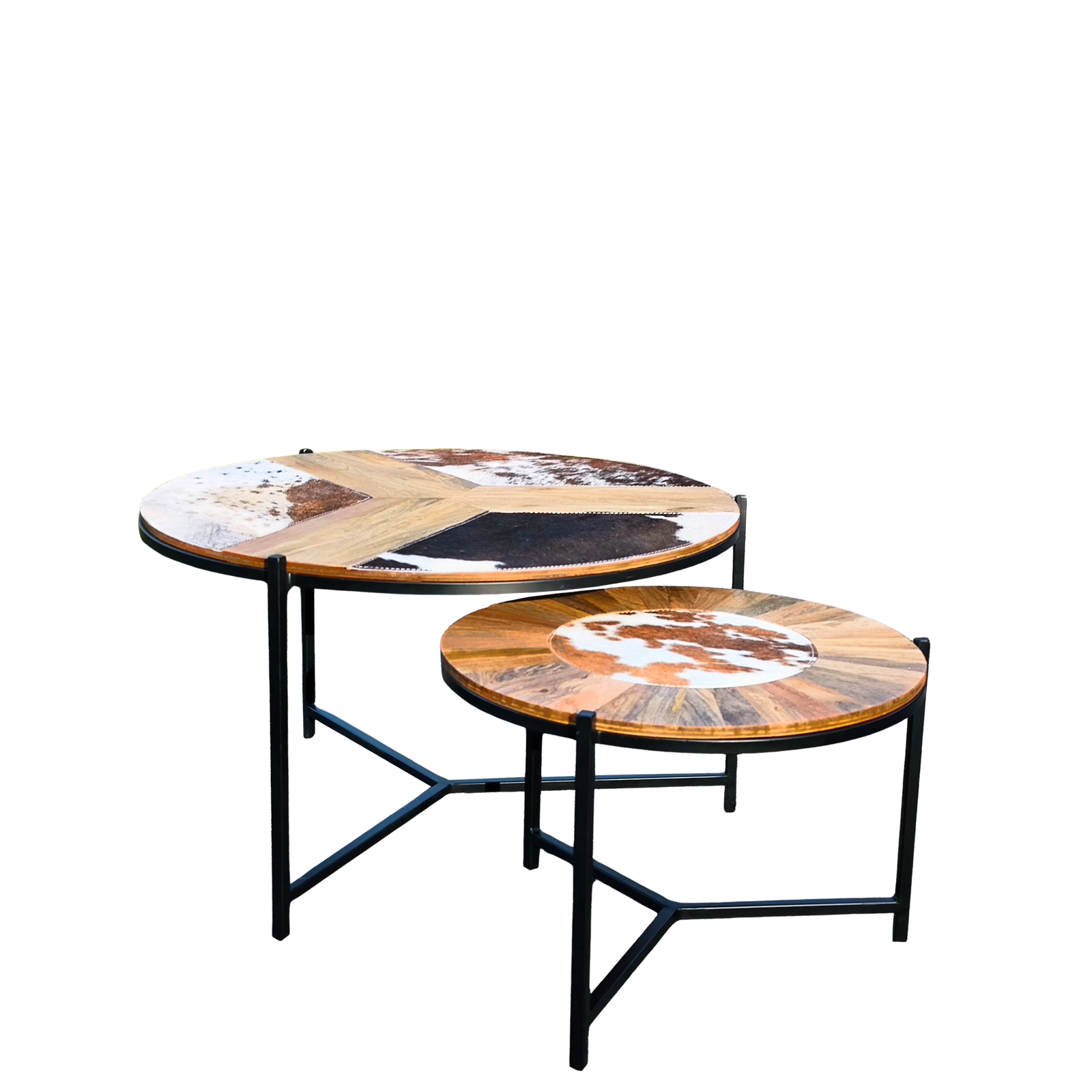 Tables basses en métal et bois - meublespin.fr - Les tables basses Tables basses en métal et bois Les tables basses meublespin.fr - mobilier et de décoration de style montagne ou chalet- meubles en pin, mobilier en bois massif de qualité, canapés convertibles - https://meublespin.fr